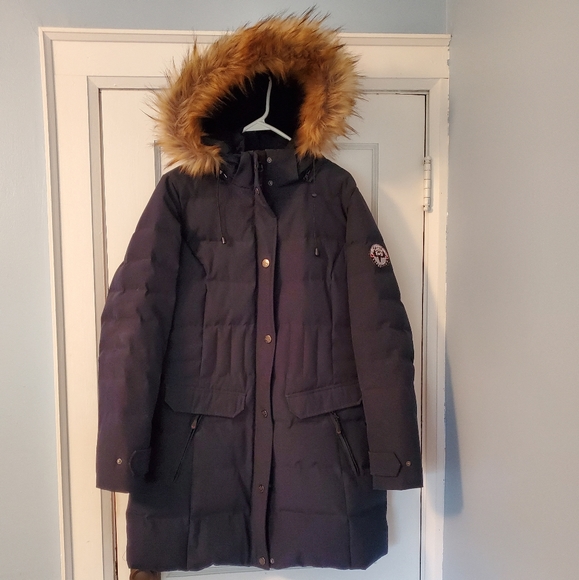 Arctic Expedition Winter Coat - Picture 1 of 6